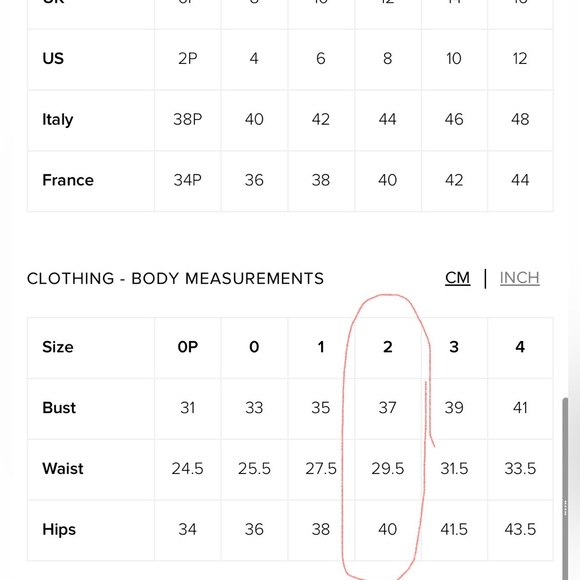 Zimmerman Cassia Scalloped Floral Shorts - Picture 4 of 4